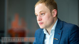 "Голос" подає в ОГП заяву про можливе захоплення державної влади суддями КС. ДОКУМЕНТ