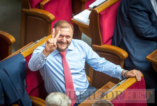 Lifting immunity of Dovhyi, Poliakov, Rozenblat, and lack of votes for Deidei and Lozovyi, - drama unveiled in Rada on July 11 22