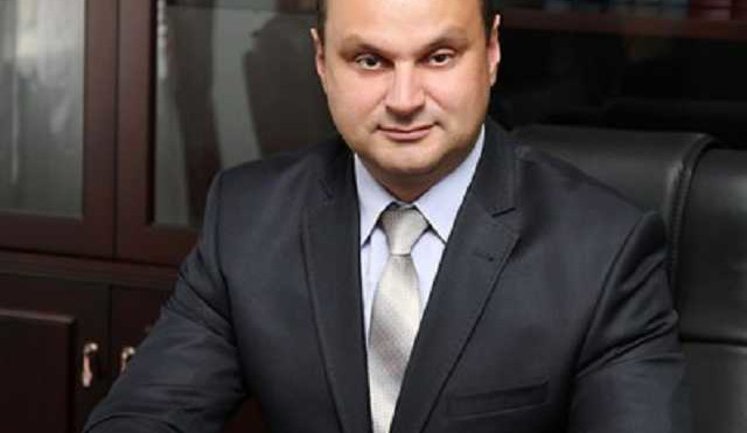 "Нові обличчя": Зеленський призначив начальником управління СБУ Львівщини генерал-майора Гончарова, який боровся проти Євромайдану