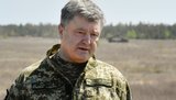 Oskol missiles successfully passed next stage of government tests, - Poroshenko. VIDEO