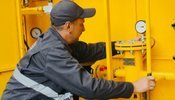 Україна накопичила достатній обсяг газу для стабільного опалювального сезону, – Шмигаль