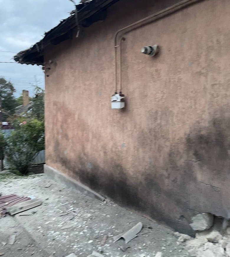 Днепропетровская область
