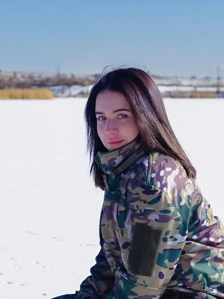 Продюсерка Вікторія Квітка Боброва загинула на фронті