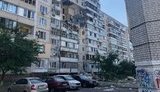 Причиною вибуху в київській багатоповерхівці попередньо є газ: зруйновано 4 поверхи, - ДСНС