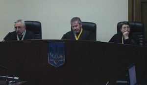 Суд розглядає апеляцію Россошанського на запобіжний захід. ВІДЕО+ФОТОрепортаж