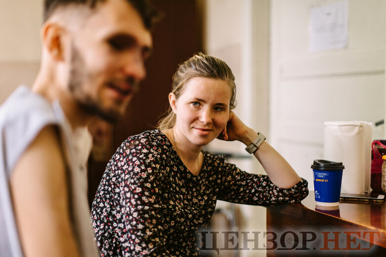 Сліпий і без рук, але все було недарма, - Андрій (Апостол) Смоленський 02