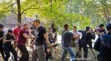 одесса драка застройка забор снос