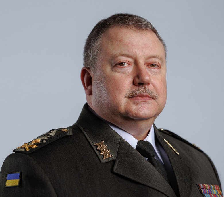 Володимир Шведюк