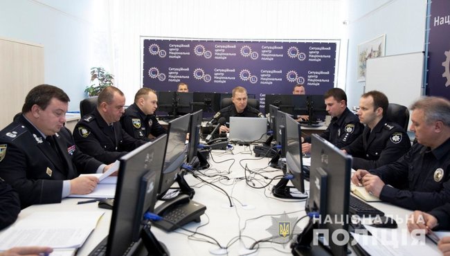 У масових заходах з нагоди Різдва візьмуть участь майже 4,6 млн громадян, - Нацполіція 02 У масових заходах з нагоди Різдва візьмуть участь майже 4,6 млн громадян, - Нацполіція 02