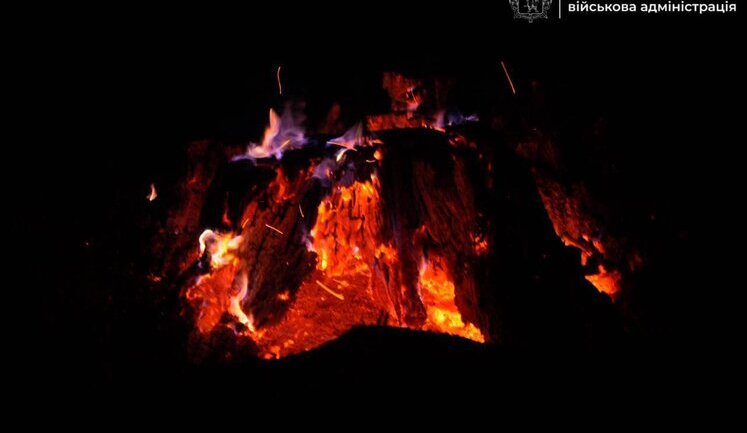 Рашисти вдарили дронами по Запоріжжю: поранено жінку, зруйновано підприємство. ФОТОрепортаж