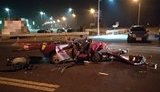 Нові деталі смертельної ДТП під Києвом: загинула 22-річна наречена, а за кермом був п