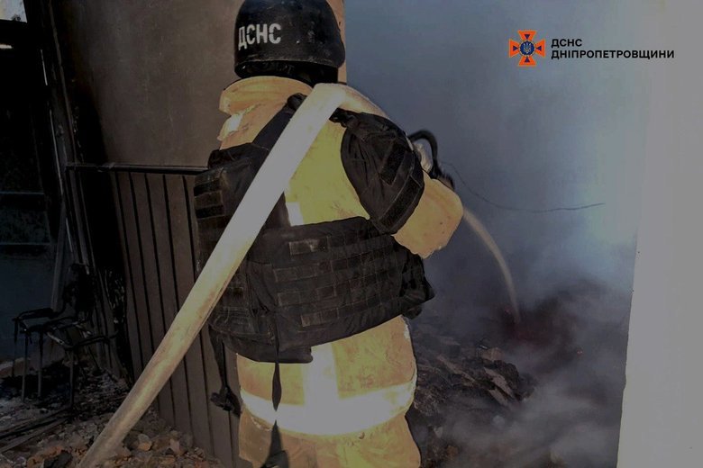 Удар РФ по Дніпру 30 жовтня. Що відомо про наслідки?