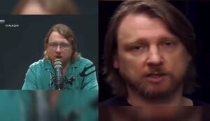 Политтехнолог Петров, испытывавший "физическое и интеллектуальное мучение" от украинского языка: "Ты говорил по-русски, ты навлек на себя российскую ракету". ВИДЕО