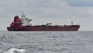 Німеччина не пустила в Балтійське море танкер "тіньового флоту", який прямував до Росії, - Bloomberg