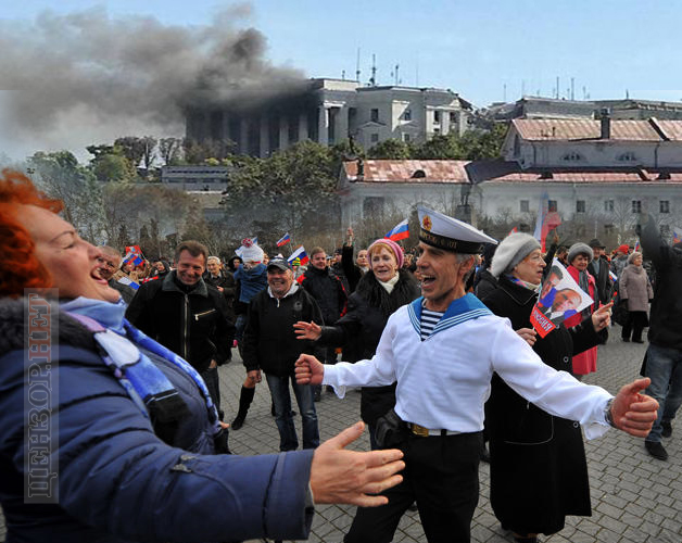 У яблучко...