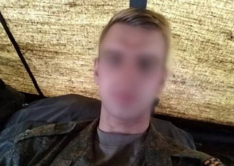 Повідомлено про підозру російському військовому, який ґвалтував дівчат на окупованій Херсонщині, - Офіс Генпрокурора 01