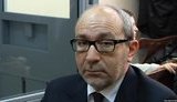 Тервиборчком Харкова обробив 100% протоколів з виборів мера: Кернес набрав 60,34% голосів. ІНФОГРАФІКА