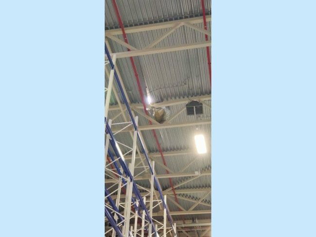 У Росії продовжують літати на несправних Русланах через санкції України: Ан-124 в Новосибірську здійснив аварійну посадку через поломку двигуна 04