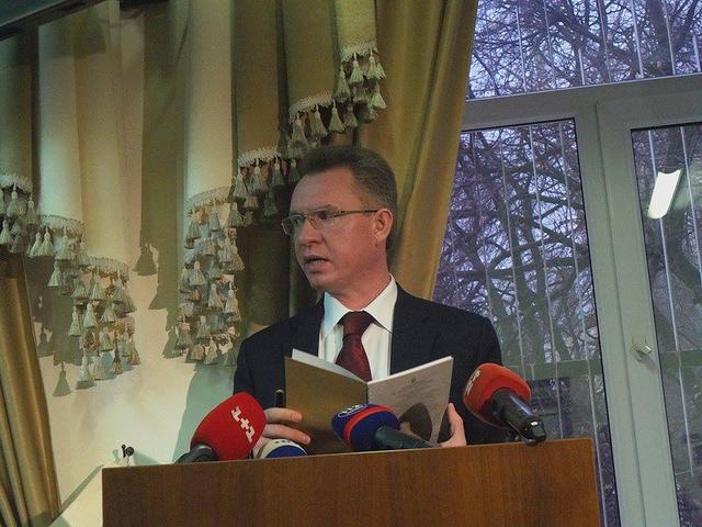 охендовский