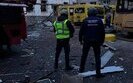 последствия ударов по Харьковщине 15 марта 2025 года