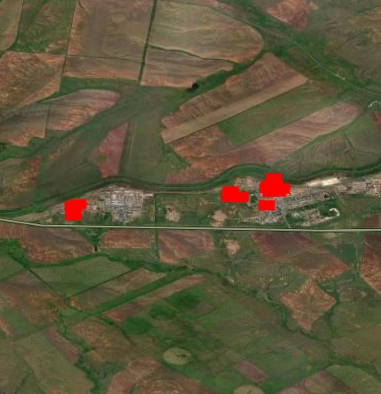 Нафтовий порт Темрюк та ГПЗ в Оренбурзі: подробиці атаки