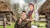 ранение доброволец винярский