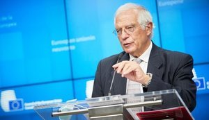 У Еврокомиссии нет инструментов для отмены "Северного потока-2", – Боррель