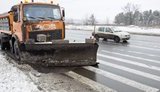 харьков снегопад