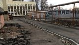 Чиновники присвоили около 7 млн грн на ремонте школы в Днепре, - СБУ. ФОТОрепортаж