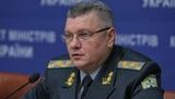 Голова Держприкордонслужби Віктор Назаренко: "Ми чекали співробітників прокуратури, а отримали "Маски-шоу"