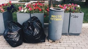 Минрегион планирует отменить норму о наличии мусоропровода в многоэтажках