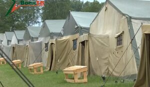 "Вагнерівці" можуть готуватися до нового етапу повернення із Білорусі в РФ, - ISW