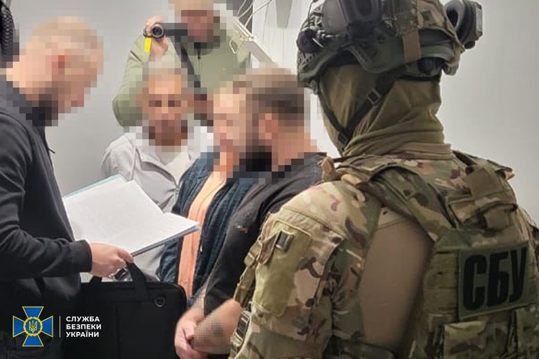Charitable foundation exposed for embezzling donations to the Armed Forces