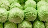 Капуста в Україні за рік подешевшала на 78%