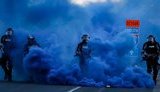 Около 1,6 тыс. военных армии США стянули в район Вашингтона, они в состоянии повышенной боевой готовности