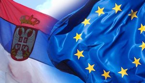 Белград должен пересмотреть выдачу паспортов гражданам РФ, - Еврокомиссия