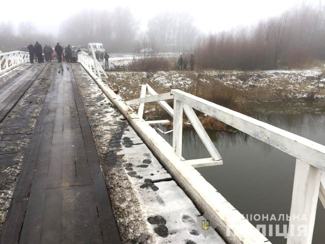 Дві людини загинули унаслідок ДТП на Рівненщині, - поліція 01