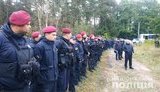 Следователи, спасатели, водолазы, - под Киевом разыскивают стрелявших в Шефира. ВИДЕО+ФОТОрепортаж