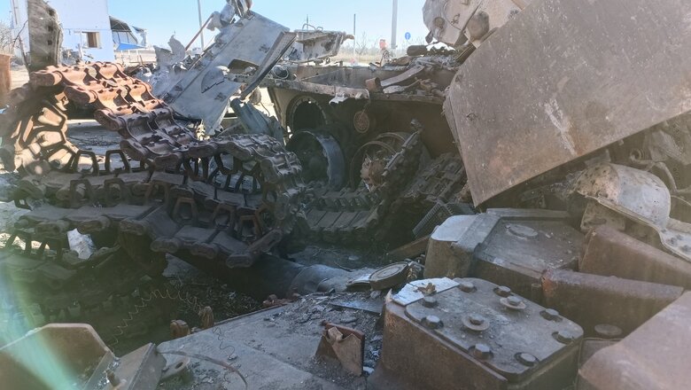 Волонтерка Паєвська (Тайра) та Бронюк передали газові плити та генератори на Херсонщину і Миколаївщину 10