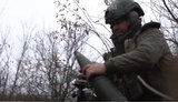 зсу,мінометник
