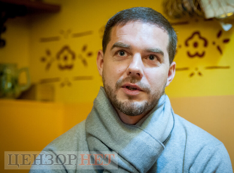 Агент НАБУ Евгений Шевченко: Топ-коррупционеры мне рассказывали все, потому что принимали за своего 01