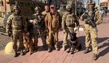 Спецпризначенці СБУ напередодні виборів розпочали патрулювання вулиць, вокзалів, аеропортів та автостанцій. ВІДЕО+ФОТОрепортаж