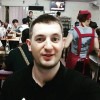 Тарас Волков