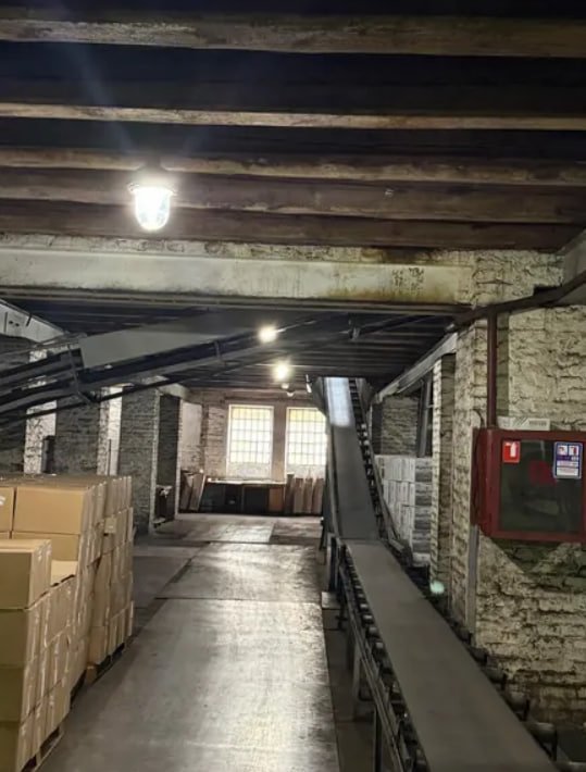 Львівський лікеро-горілчаний завод за 177 мільйонів викупить його орендар