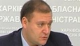 Добкин рассказал, как он спасал столицу: Мы Киеву отправили 600 тонн гречки. ВИДЕО.