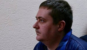 Приговоренный к двум годам тюрьмы за взятку экс-прокурор ГПУ Матюшко доставлен в СИЗО и завтра поедет отбывать наказание, - агент НАБУ Шевченко