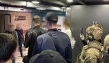 СБУ блокувала контрабанду з РФ уражаючих елементів до бронебійних снарядів. ФОТОрепортаж