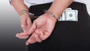 На взятке задержан замдиректора Центра сервисного обеспечения "Укрзализныци"