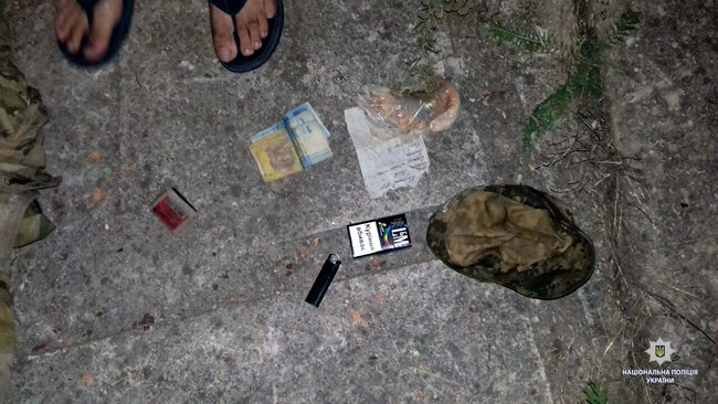 Тіло 23-річного військовослужбовця з тілесними ушкодженнями виявили в каналізаційному колекторі в Лозовій, - поліція 01