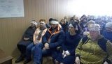 Работники шахты "Кураховская" на Донетчине объявили голодовку с требованием погасить долги по зарплате за 5 месяцев, - Волынец. ФОТО
